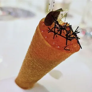 Ikura Royal Cone