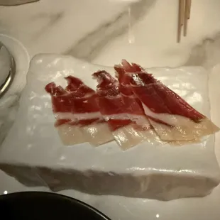 Jamon Iberico De Bellota