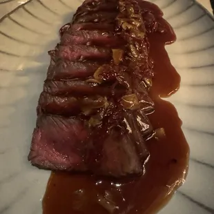Strip Loin