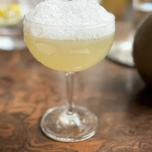Margarita