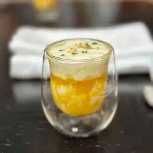 Tortilla de Patatas "New Way"