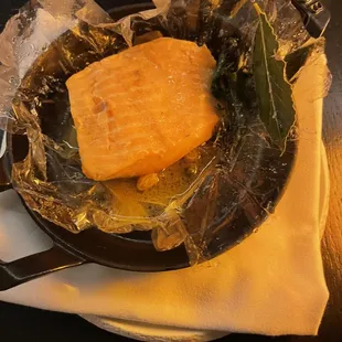 Ora King " En Papillote