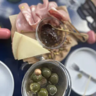 Charcuterie