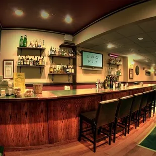 The Best Damn BBQ..SooooGooooood!!