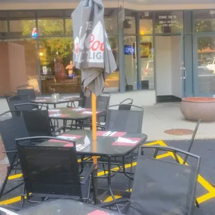 Gus makes the best ribs! The BBQ Pit has been around forever because of great food &amp; service, and a pleasant dining room.