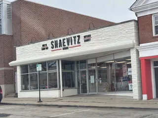 Shaevitz Uptown Bbq