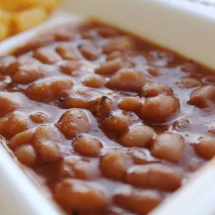 Baked Beans