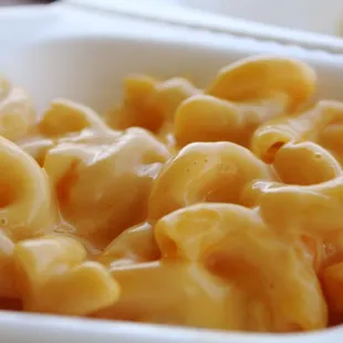 Mac and Cheese
