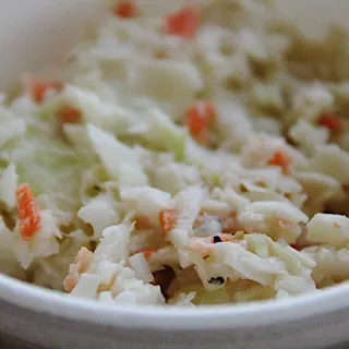 Coleslaw