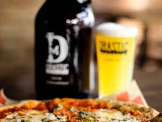 Drastic Measures Brewing