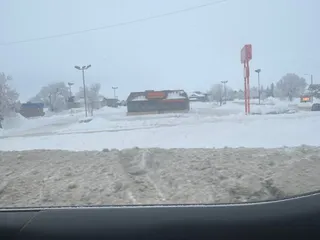 Jinhu Chinese Restaurant