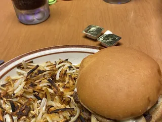 Mills Lanes & Lucky Strike Grill