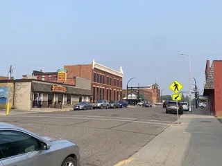 Larry's Family Pizza