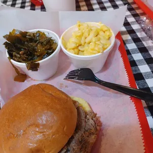 Pulled Pork