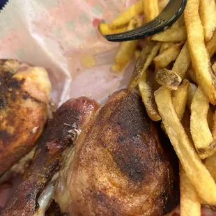 Fried Chicken Sandwich