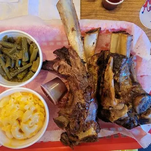 Beef Ribs