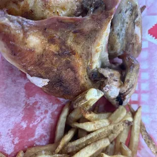 BBQ Chicken