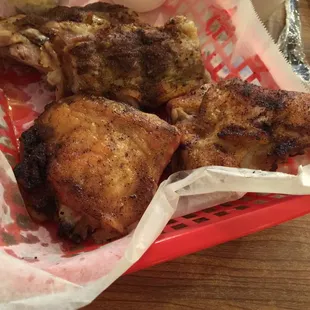 Baby Back Ribs