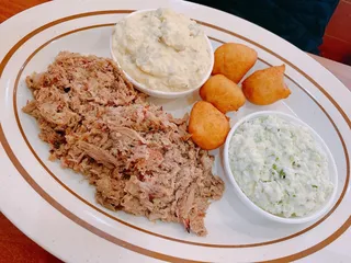 Bubba & Franks Smokehouse BBQ