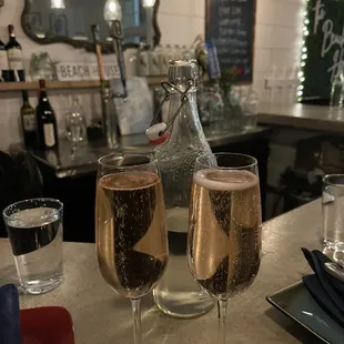 Scarpetta Rosé Prosecco