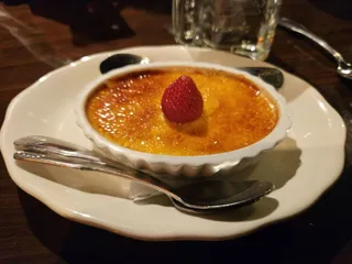 Zesti Restaurant