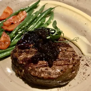 Steak