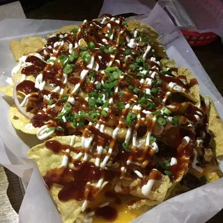 Pulled Pork