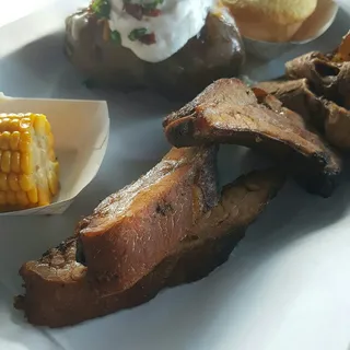 Combo Plate