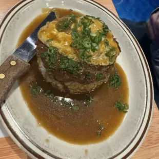 Loco Moco