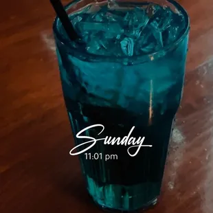 drink
