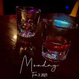 drink