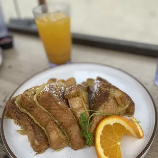 French Toast