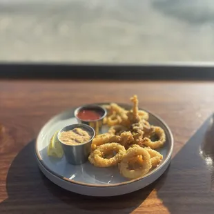 Calamari