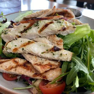 Chicken Salad