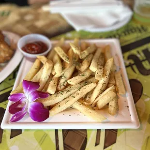 French Fries