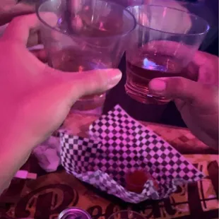 drink