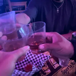 drink