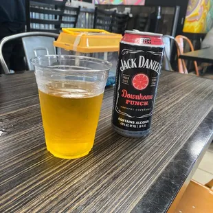 Ace Pineapple Beer