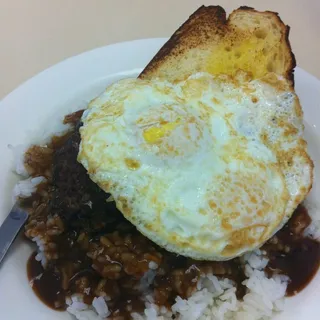 Loco Moco