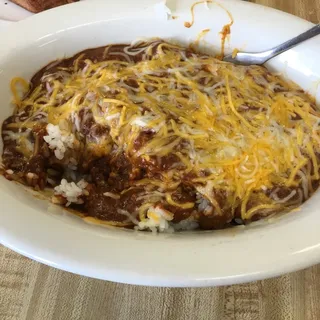 Chili Bowl