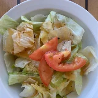 House Salad