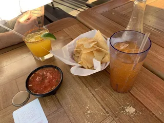 Alfredo's Restaurant