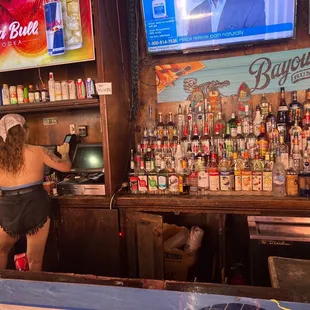 The Beach On Bourbon!!!