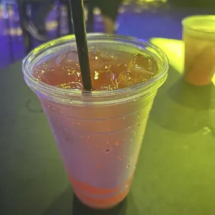 Hurricane!