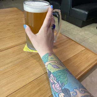 drink