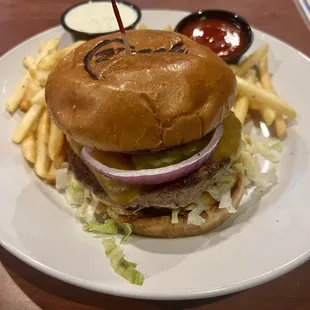 burger, burgers, food