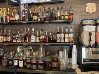 Capone's Downtown Speakeasy