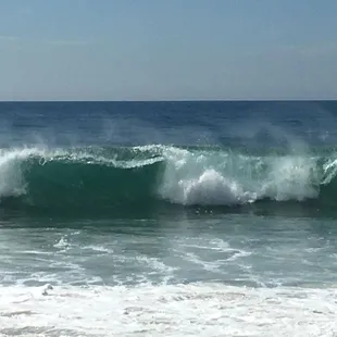 burritos and wraps, outside