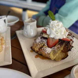 French Toast