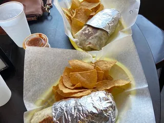 Fresco Mexican Grill & Salsa Bar